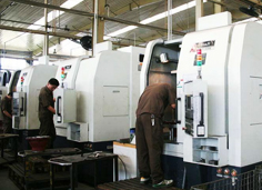 瑞晟科技解密精密機械加工該如何定義 瑞晟科技解密精密機械加工該如何定義