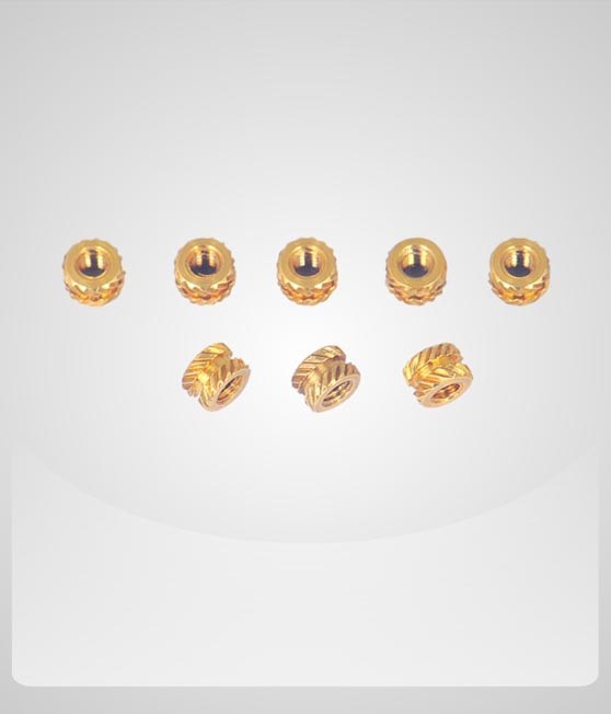 精密五金零件加工工藝性能，這六點你必須知道！