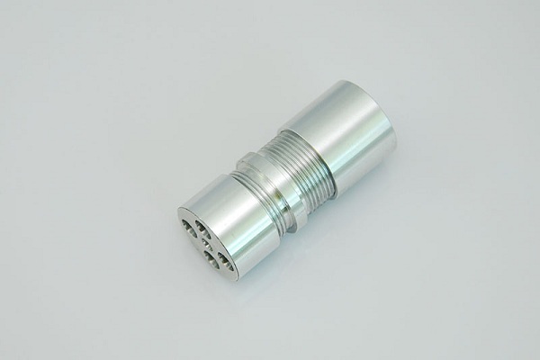 精密機械加工的工藝，你了解嗎？